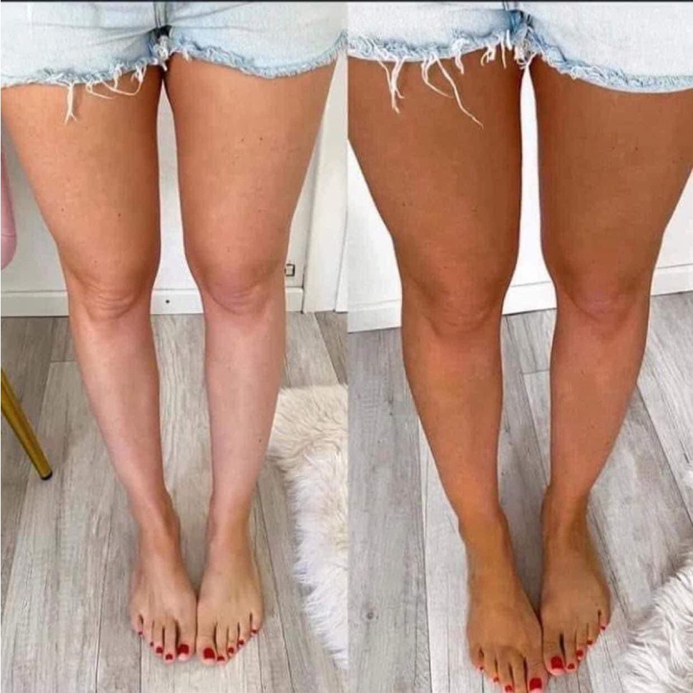 COPY - Sunless Tanner